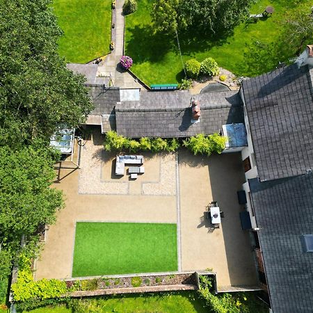 Abbey Farm House 옴스커크 외부 사진