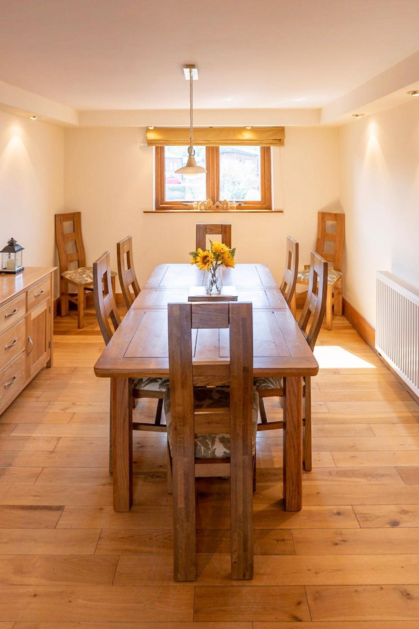 Abbey Farm House 옴스커크 외부 사진